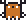 Pixel Deer Pixel-Art-Vorlage