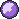 Amethyst Emblem Pixel-Art-Vorlage