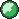 Emerald Emblem Pixel-Art-Vorlage