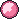 Rose Quartz Emblem Pixel-Art-Vorlage