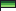 Forest Flag Pixel-Art-Vorlage