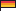 Sunset Flag Pixel-Art-Vorlage