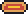 Pixel Hotdog Pixel-Art-Vorlage