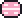 Pixel Macaron Pixel-Art-Vorlage