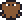 Pixel Otter Pixel-Art-Vorlage