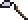 Pixel Pickaxe Pixel-Art-Vorlage