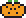 Pixel Pumpkin Pixel-Art-Vorlage