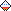 Pixel Rocket Pixel-Art-Vorlage