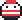 Pixel Santa Pixel-Art-Vorlage