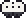 Pixel Sheep Pixel-Art-Vorlage
