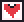 Pixel Valentine Pixel-Art-Vorlage