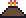 Pixel Volcano Pixel-Art-Vorlage