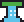 Pixel Waterfall Pixel-Art-Vorlage