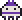 Pixel Wizard Pixel-Art-Vorlage