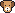 Welpe Pixel-Art-Vorlage