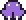 Purple Dino Pixel-Art-Vorlage