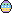 Violettes Osterei Pixel-Art-Vorlage
