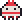 Red Wizard Pixel-Art-Vorlage