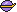 Planet mit Ringen Pixel-Art-Vorlage