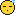 Schläfriges Gesicht Pixel-Art-Vorlage