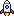 Weltraumrakete Pixel-Art-Vorlage
