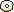 Vanille-Donut Pixel-Art-Vorlage