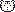 Weißer Tiger Pixel-Art-Vorlage