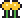 Yellow Rose Pixel-Art-Vorlage