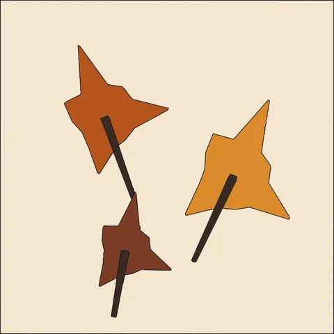 Autumn Leaves · Autumn Spice