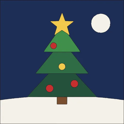 Christmas Tree