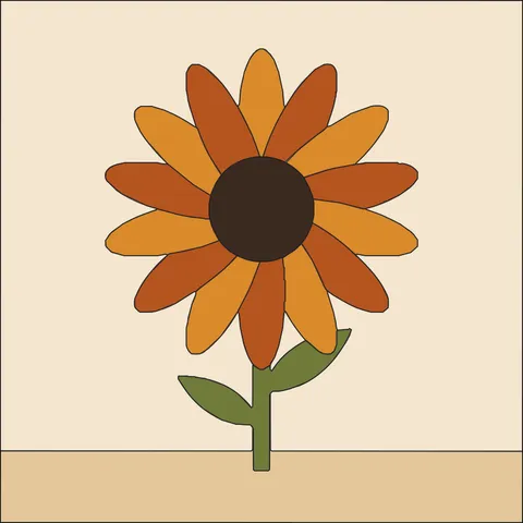 Daisy · Autumn Spice 2