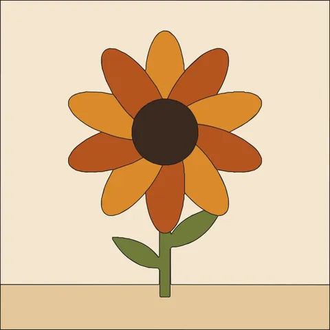 Daisy · Autumn Spice