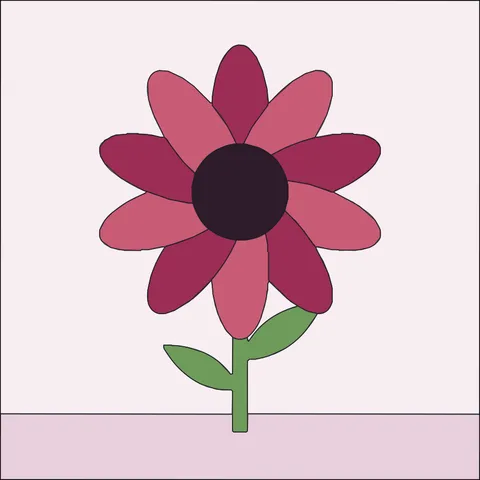 Daisy · Berry Garden