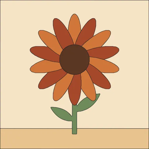 Daisy · Desert Sand 2