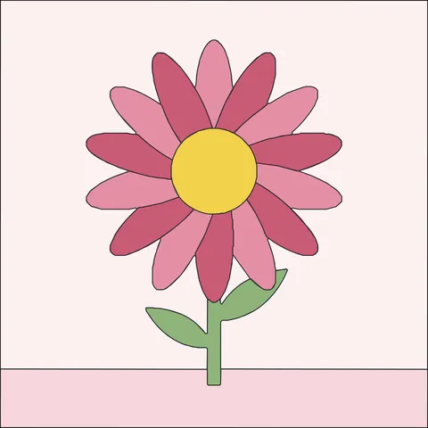Daisy · Spring Blossom 2