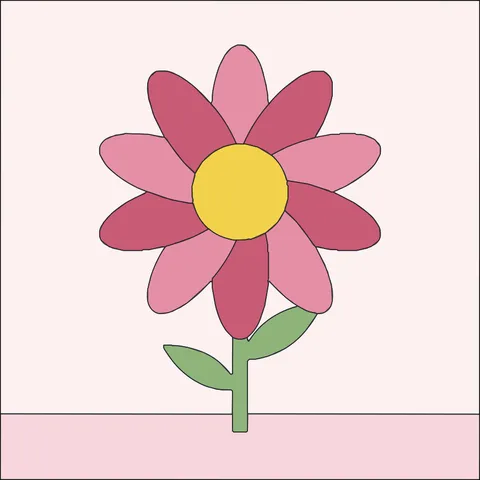 Daisy · Spring Blossom