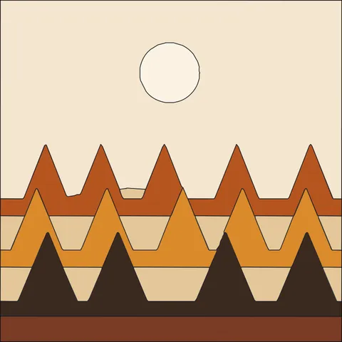 Pine Forest · Autumn Spice