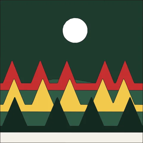 Pine Forest · Holiday Cheer