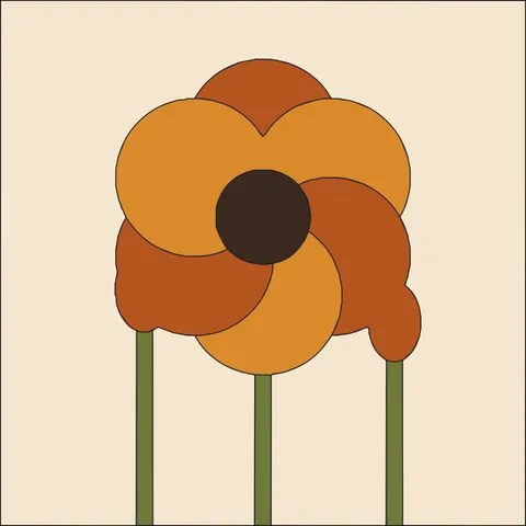 Poppy · Autumn Spice 2