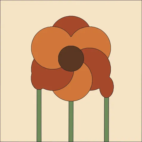 Poppy · Desert Sand 2