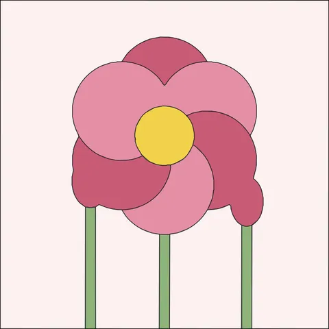 Poppy · Spring Blossom 2