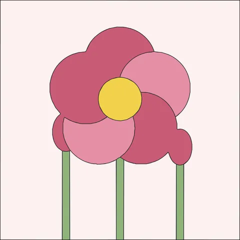 Poppy · Spring Blossom