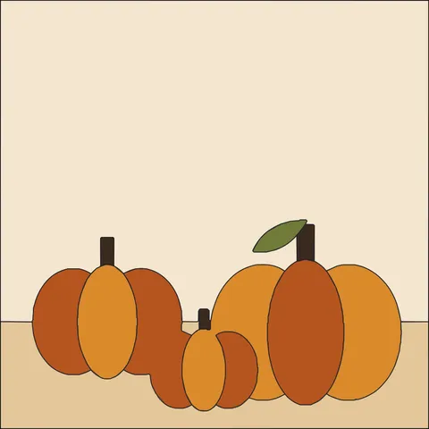 Pumpkin Patch · Autumn Spice