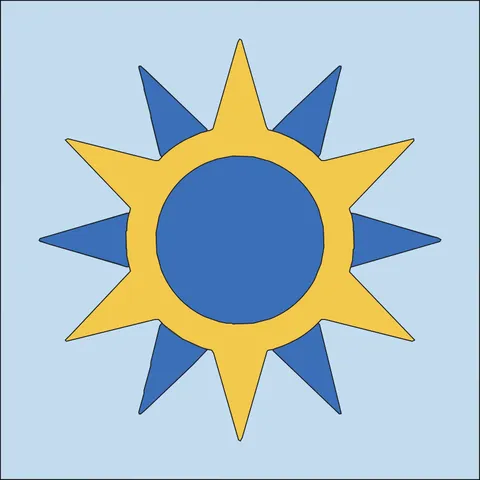 Sunshine · Ocean Breeze
