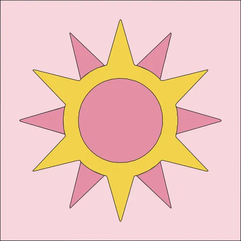 Sunshine · Spring Blossom