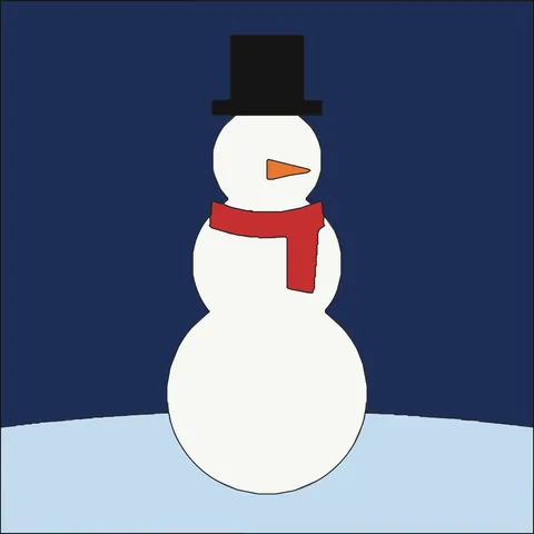 Snowman